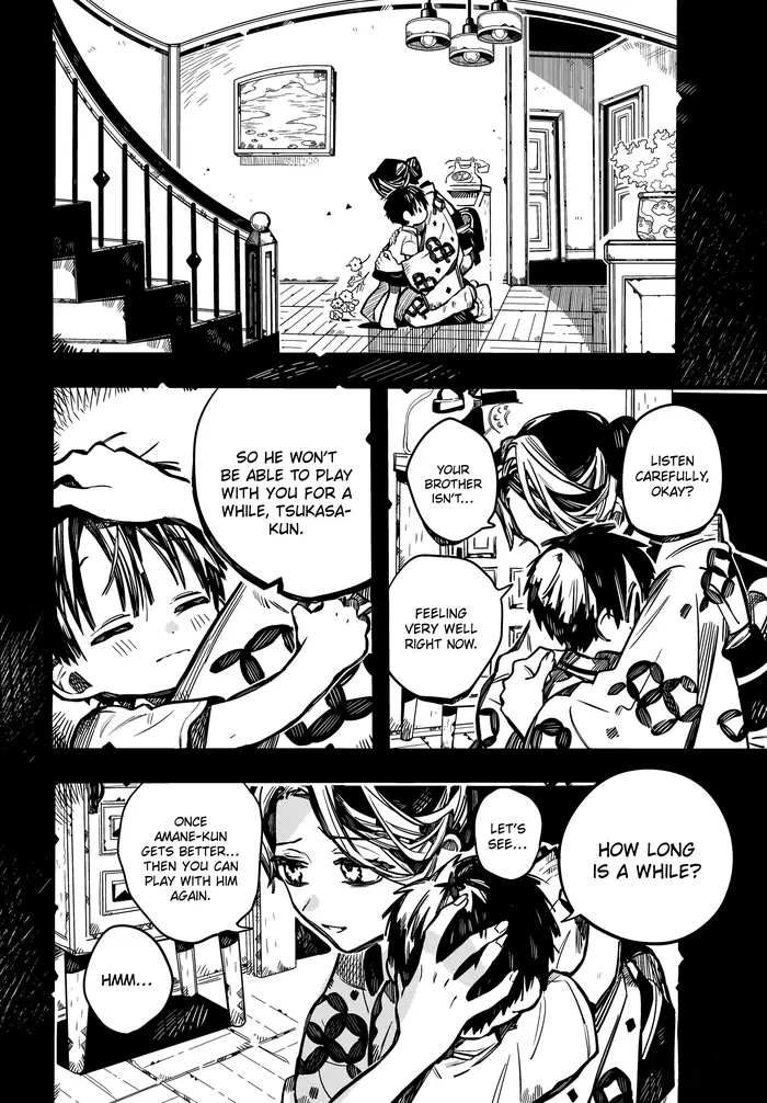 Toilet-Bound Hanako-kun Chapter 81 image 29_optimized